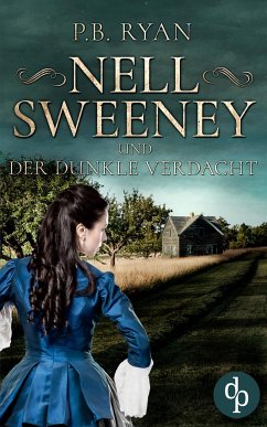 Nell Sweeney und der dunkle Verdacht (eBook, ePUB) - Ryan, P.B.