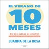 El verano de 10 meses (MP3-Download) - Bild 1