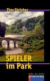 SPIELER IM PARK (eBook, ePUB)