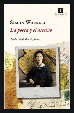 La poeta y el asesino (eBook, ePUB) - Worrall, Simon