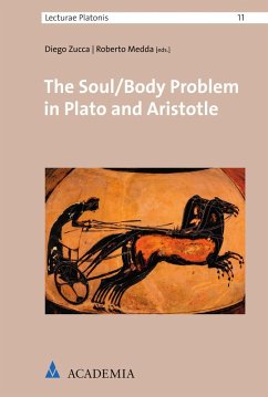 The Soul/Body Problem in Plato and Aristotle (eBook, PDF)