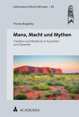Mana, Macht und Mythen (eBook, PDF)