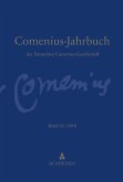 Comenius-Jahrbuch (eBook, PDF)
