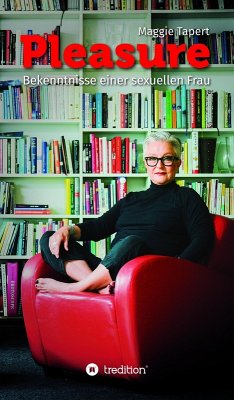 Pleasure (eBook, ePUB) - Tapert, Maggie