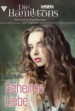 Geheime Liebe (eBook, ePUB) - Taylor, Amy