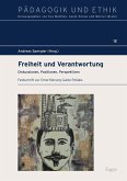 Freiheit und Verantwortung (eBook, PDF)
