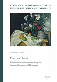 Kunst und Leben (eBook, PDF)