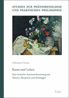 Kunst und Leben (eBook, PDF) - Caruso, Giovanna