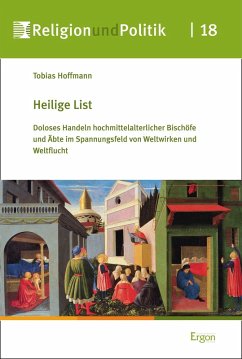 Heilige List (eBook, PDF) - Hoffmann, Tobias