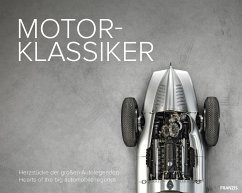 Motor-Klassiker (eBook, PDF) - Riegler, Thomas