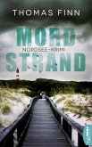 Mordstrand (eBook, ePUB)