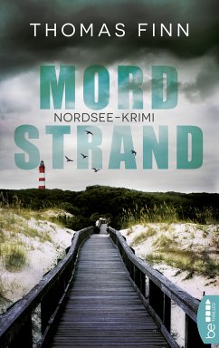 Mordstrand (eBook, ePUB) - Finn, Thomas