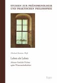 Leben als Leben (eBook, PDF)