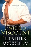 The Wicked Viscount (eBook, ePUB)