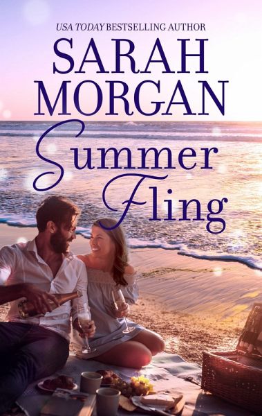 Summer Fling (eBook, ePUB)