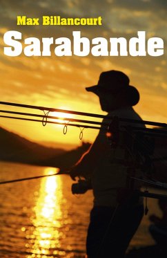 Cover Sarabande (eBook, ePUB)