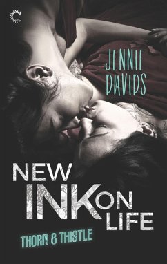 Cover New Ink on Life (eBook, ePUB)