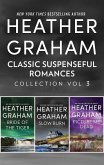 Heather Graham Classic Suspenseful Romances Collection Volume 3 (eBook, ePUB)