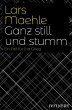 Ganz still und stumm (eBook, ePUB) - Bild 1