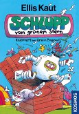 Schlupp vom grünen Stern (eBook, PDF)