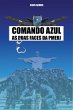 Comando azul (eBook, ePUB) - Bild 1