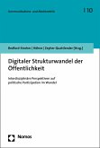 Digitaler Strukturwandel der Öffentlichkeit (eBook, PDF)