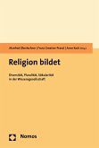 Religion bildet (eBook, PDF)
