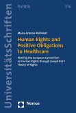 Human Rights and Positive Obligations to Healthcare (eBook, PDF)