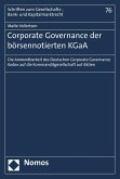 Corporate Governance der börsennotierten KGaA (eBook, PDF)