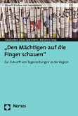 "Den Mächtigen auf die Finger schauen" (eBook, PDF)