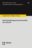 Die Entwicklungszusammenarbeit der Zukunft (eBook, PDF)