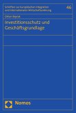 Investitionsschutz und Geschäftsgrundlage (eBook, PDF)