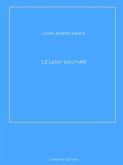 Le loup solitaire (eBook, ePUB)