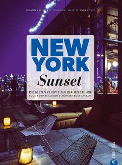 New York Sunset (eBook, ePUB) - Kreihe, Susann