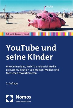 YouTube und seine Kinder (eBook, PDF)