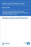 Strukturwandel und Privatrecht (eBook, PDF)