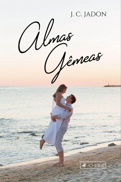 Almas gêmeas (eBook, ePUB) - Jadon, J. C.