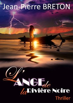 Cover L'Ange de la Riviere Noire (eBook, ePUB)