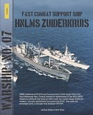 Fast Combat Support Ship Hnlms Zuiderkruis