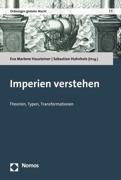 Imperien verstehen (eBook, PDF)