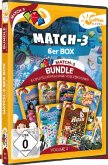 Match 6-Er Box Vol. 3 (PC)