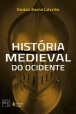 História medieval do Ocidente (eBook, ePUB) História medieval do Ocidente (eBook, ePUB)