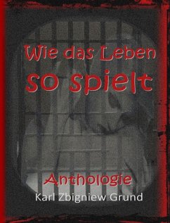 Cover Wie das Leben so spielt (eBook, ePUB)