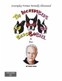 The Incredibles Scoobobell & Ben (collection, #24) (eBook, ePUB) The Incredibles Scoobobell & Ben (collection, #24) (eBook, ePUB)