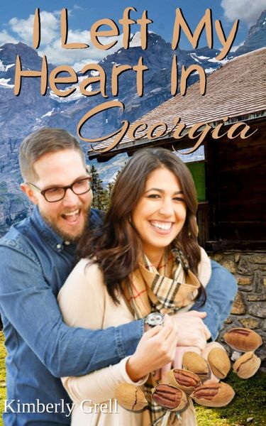 I Left My Heart In Georgia (The Blue Ridge Mountain Series) (eBook, ePUB)
