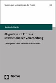 Migration im Prozess institutioneller Verarbeitung (eBook, PDF)
