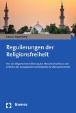 Regulierungen der Religionsfreiheit (eBook, PDF)