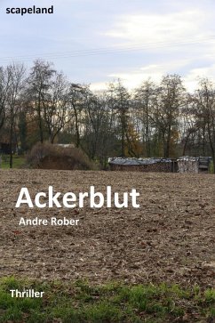 Ackerblut (eBook, ePUB) - Rober, Andre