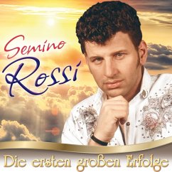 Die Ersten Großen Erfolge - Rossi,Semino