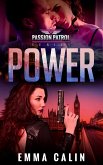 Power (Passion Patrol, #10) (eBook, ePUB)